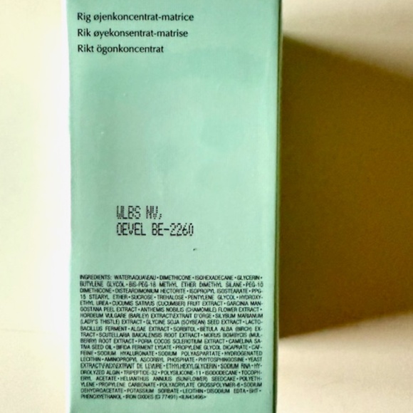 New Estée Lauder Advanced Night Repair Eye Concentrate Matrix - Picture 4 of 6